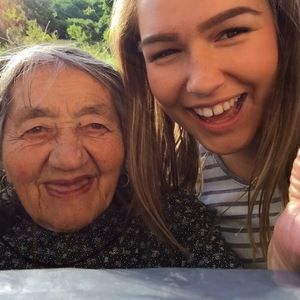 Meet your Posher, Katarina